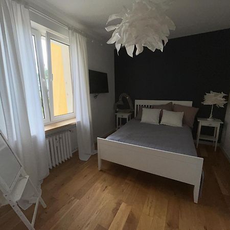 Apartament Eve W Centrum Gdynia Exterior foto